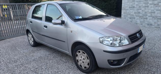 Fiat Punto 1.2 5 porte Actual - Foto 5