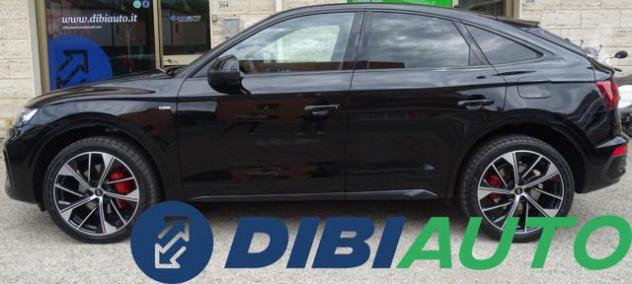 AUDI Q5 SPB 50 TFSI e quattro S tronic S line rif. 22752349 - Foto 3