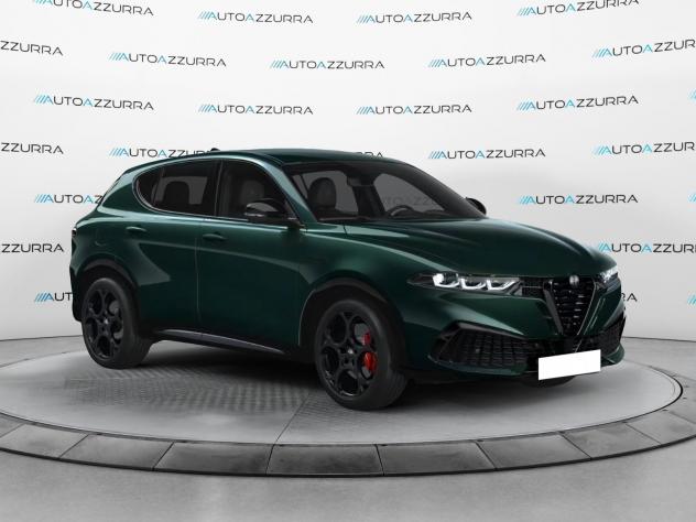 Alfa Romeo Tonale 1.6 Veloce 130cv tct6 *COLORI VARI, PROMO AZZURRA*