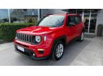 Jeep Renegade 1.5 turbo T4 MHEV Limited 2wd 130cv DCT *PROMO AZZURRA*