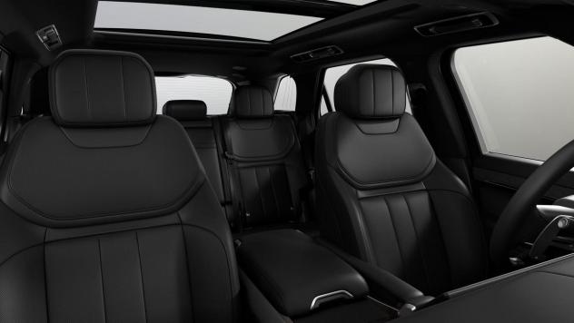 Land Rover Range Rover Sport 3.0 i6 PHEV Dynamic SE awd 460cv *TETTO, 22", BLACK PACK, FOTO IN PRIVATO* - Foto 5