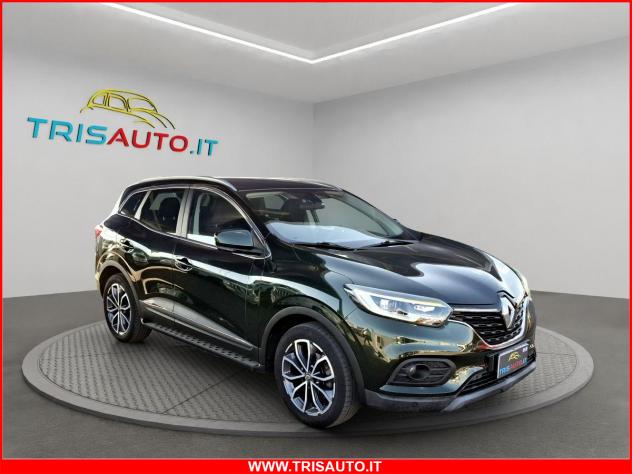 RENAULT Kadjar 1.5 Dci Business NEOPATENTATI (NAVI)