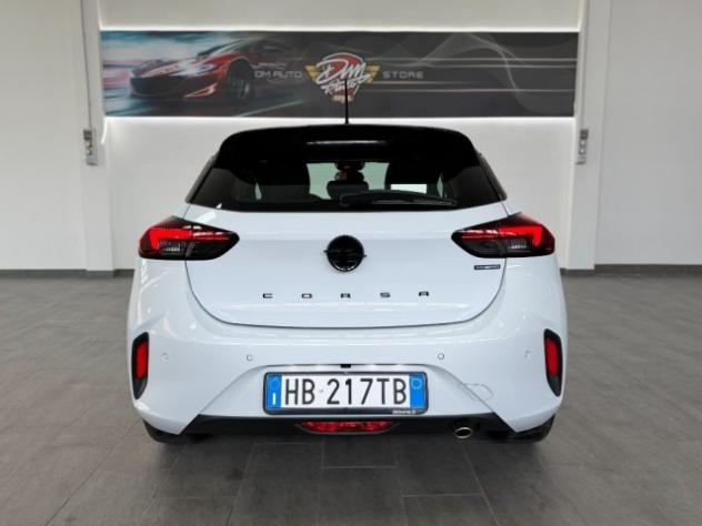 OPEL Corsa 1.2 hybrid gs 110cv dct6 rif. 23831891 - Foto 6