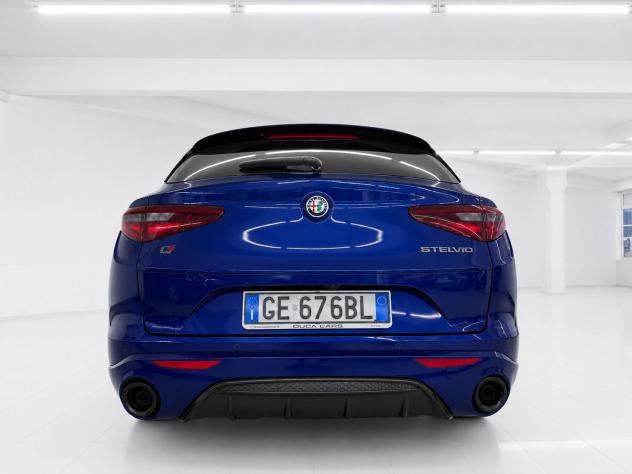 Alfa Romeo Stelvio 2.2 Turbo Diesel 210CV Veloce AT8 Q4 - Foto 6