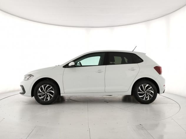 Volkswagen Polo 1.0 Young 80cv - Foto 2