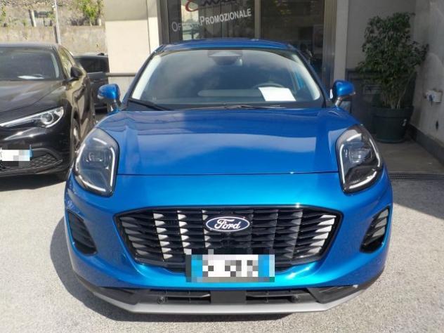 FORD Puma 1.0 Ecoboost Hybrid 125 CV ST Line rif. 24158988