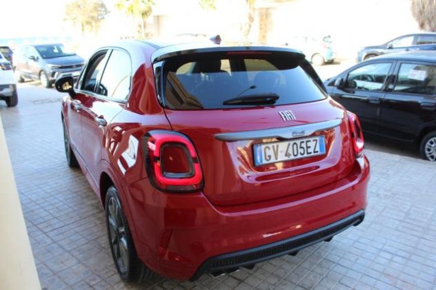 FIAT 500X 1.3 MultiJet 95 CV SPORT (X NEO PATENTATI) rif. 22740176 - Foto 3