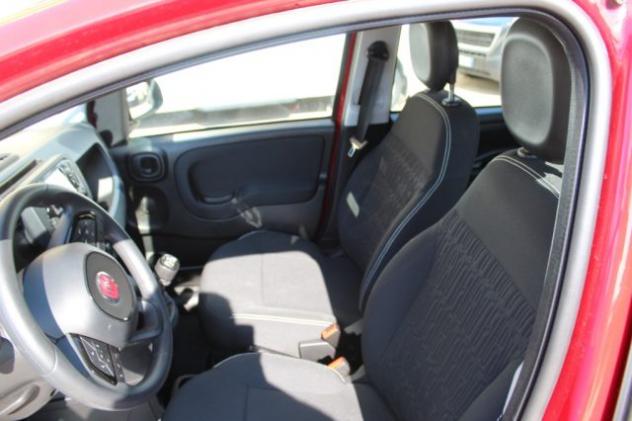 FIAT Panda 1.0 FireFly S&S Hybrid Icon-KM0 rif. 23763922 - Foto 7