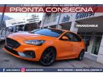 Ford Focus ST 2.3 EcoBoost 280CV 5p MANUALE