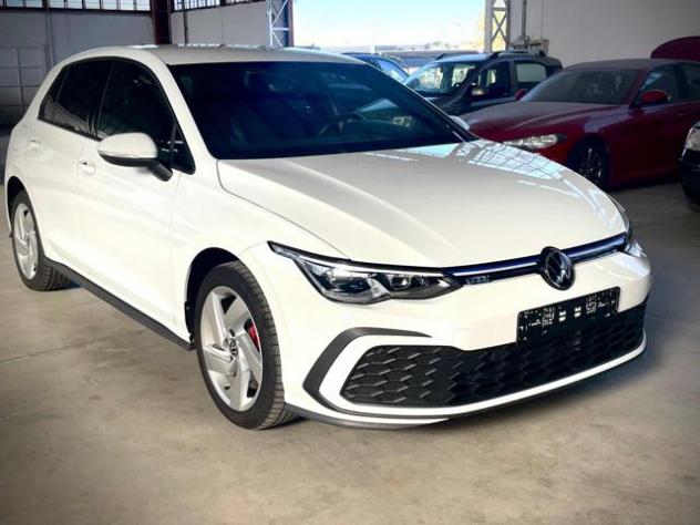 VOLKSWAGEN Golf 1.4 Plug-In Hybrid DSG GTE rif. 23917902 - Foto 5