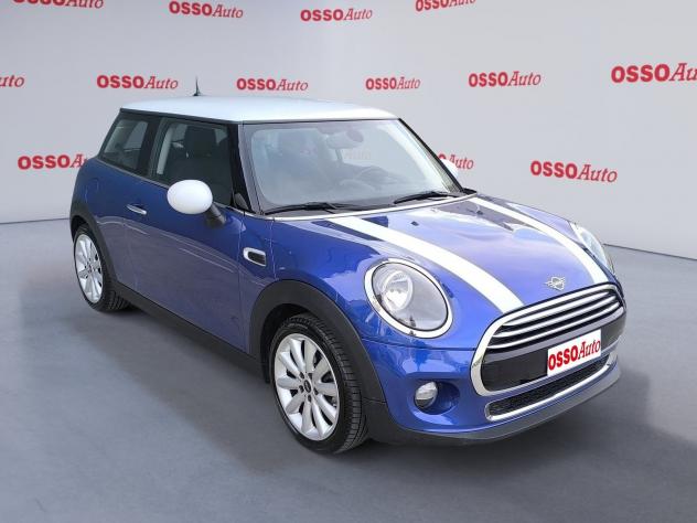 MINI Cooper 1.5 D 116 HP NEOPATENTATI - Foto 2