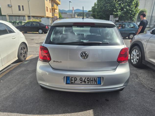 Volkswagen Polo 1.2 70 CV 5p. Comfortline GPL - Foto 7