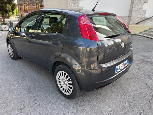 Fiat Punto Classic 1.4 benzina 5 porte - Foto 7
