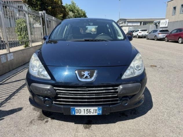 Peugeot 307 1.4 16V 5p. D-Sign Euro 4 adatta a neopatentati - Foto 2