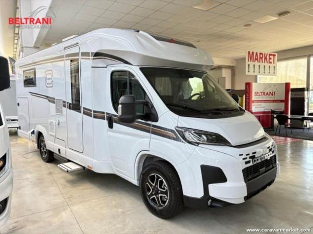 CARTHAGO CARTHAGO C1 TOURER I 148 RB QB ''K'' LIGHTWEIGHT rif. 24096158