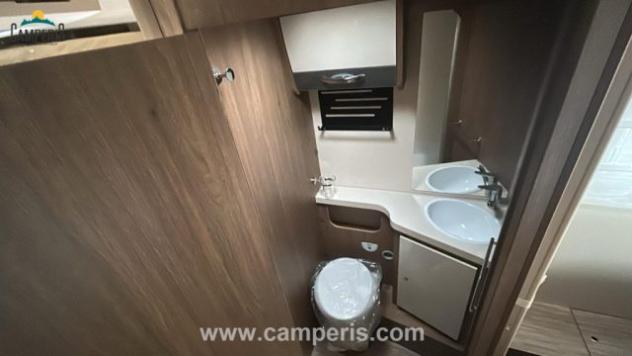 ELNAGH ELNAGH BARON 579 FIAT rif. 23551476 - Foto 8