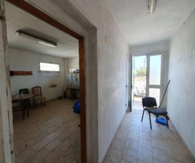 Immobile in asta di 1376 m² in vendita a Augusta - Foto 9