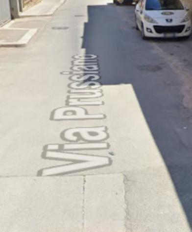 Immobile in asta di 7 m² con più di 5 locali in vendita a Bisceglie - Foto 10