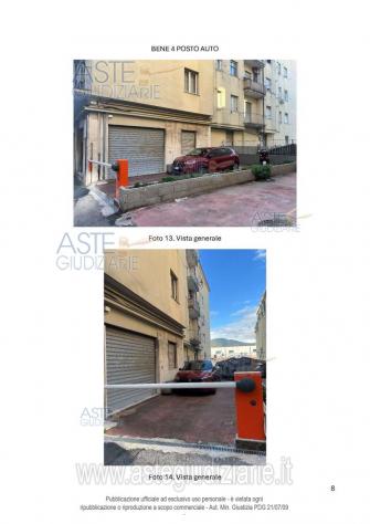 IMMOBILI-IMMOBILE COMMERCIALE-Via del Campasso, 56r 16151 Genova GE, Italia - Foto 8