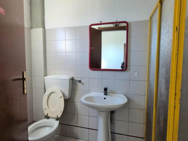 Capannone artigianale in vendita a San Filippo - Lucca 230 mq Rif: 1389154 - Foto 8