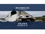 Immobile in asta di 1360 m² in vendita a Miglianico