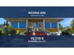 Immobile in asta di 467 m² in vendita a Nicosia