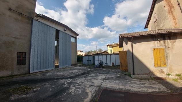 Industriale/Artigianale in vendita a Novellara - Foto 11