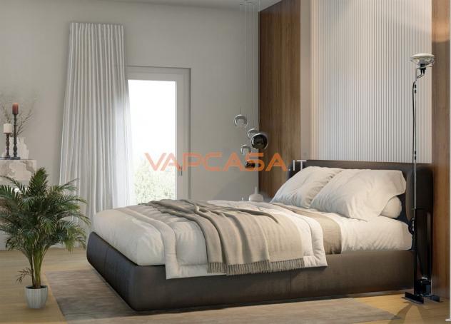 MAGAZZINO-DEPOSITO DI 75MQ CON ACCESSO CARRABILE + APPARTAMENTO RISTRUTTURATO - Foto 18