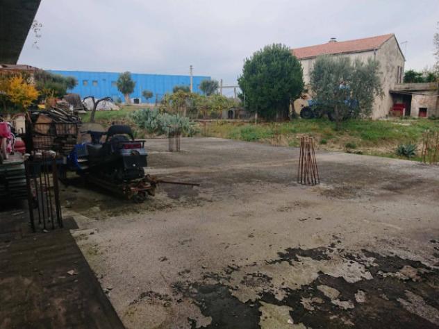 Immobile in asta di 788 m² in vendita a Sant'Egidio alla Vibrata - Foto 6