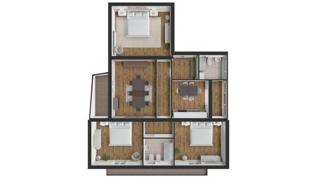 Appartamento in vendita a Aci Castello - Foto 15