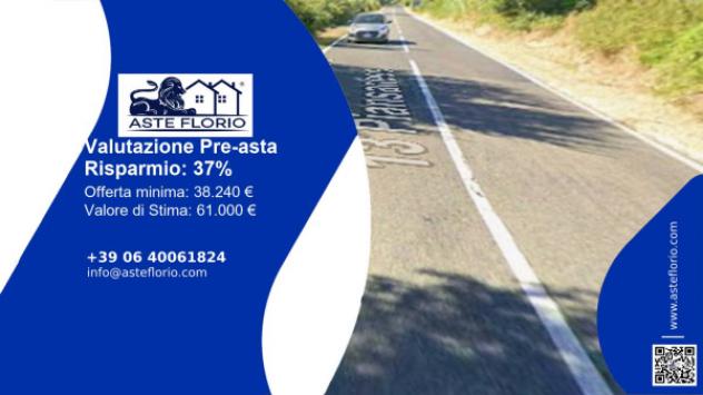 Immobile in asta di 151 m² in vendita a Arlena di Castro - Foto 2