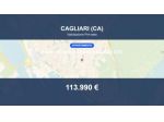 Immobile in asta di 81 m² in vendita a Cagliari