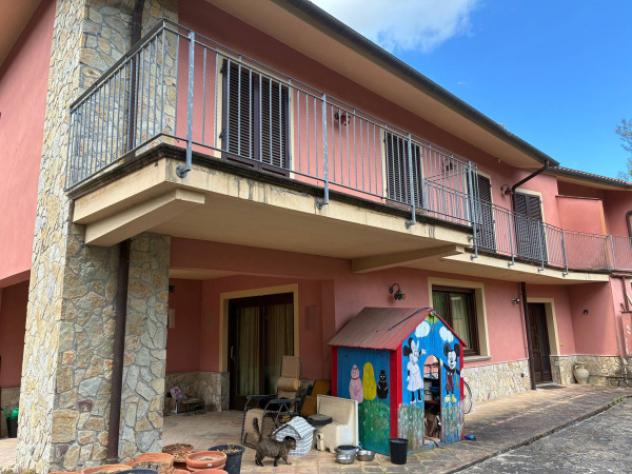 Immobile in asta di 247 m² con più di 5 locali in vendita a Capannoli - Foto 2