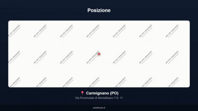 Immobile in asta di 773 m² in vendita a Carmignano di Brenta - Foto 7