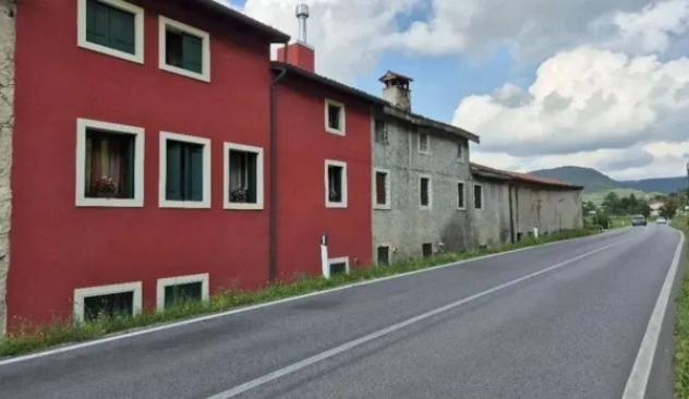 Immobile in asta di 323 m² con più di 5 locali in vendita a Castelgomberto - Foto 2