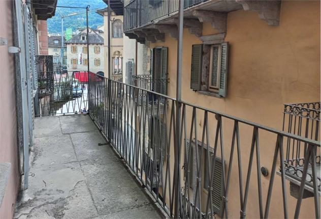 V000440 - CASA ANTICA CON TERRAZZO E CANTINA - Foto 5