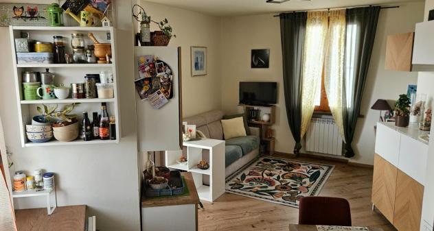 Appartamento in vendita a Pozzale - Empoli 66 mq Rif: 1417376