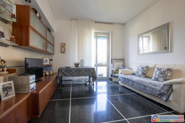 Appartamento in vendita a Genova - Foto 19