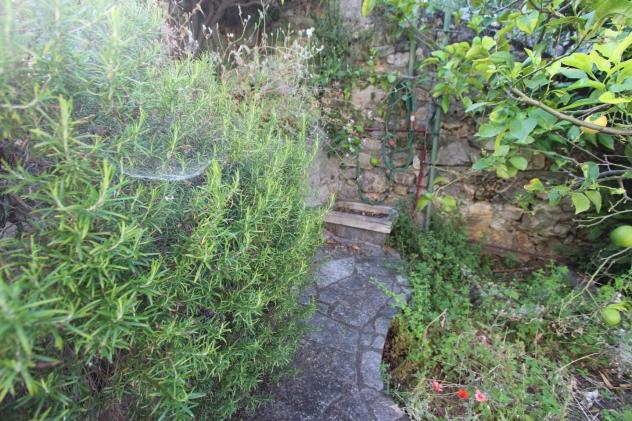 Casa semindipendente in vendita a Costa di Murlo - La Spezia 128 mq Rif: 1428585 - Foto 9