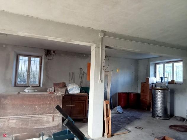 Casa Indipendente in Vendita in cembrano a Maissana - Foto 9