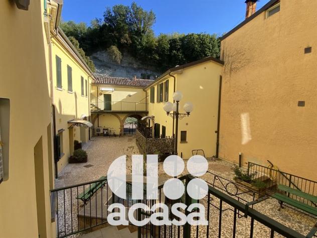 APPARTAMENTO BILOCALE RISTRUTTURATO IN CENTRO - Foto 19