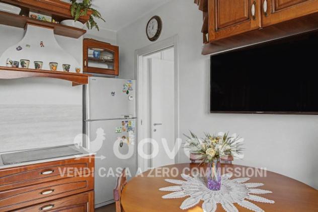 Attico / Mansarda di 176 m² con 5 locali e box auto in vendita a Milano - Foto 20