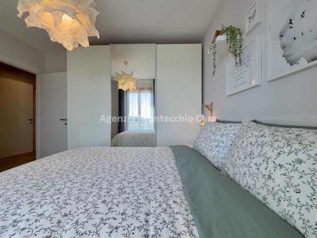 Una casa pronta da vivere, con una vista che conquista ogni giorno. - Foto 19