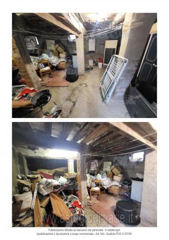 IMMOBILI-IMMOBILE RESIDENZIALE-Via Appia, 5, 47854 Taverna RN, Italia - Foto 2