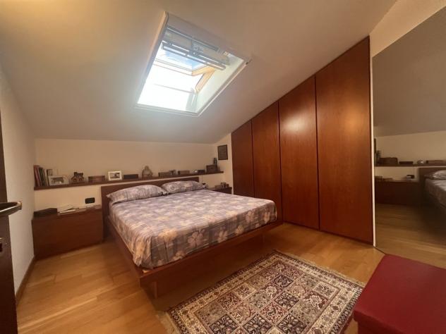 Appartamento 4 Locali in Vendita a Muggiò - Foto 15