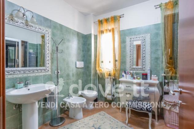 Appartamento di 140 m² con 4 locali e box auto in vendita a Palestrina - Foto 14