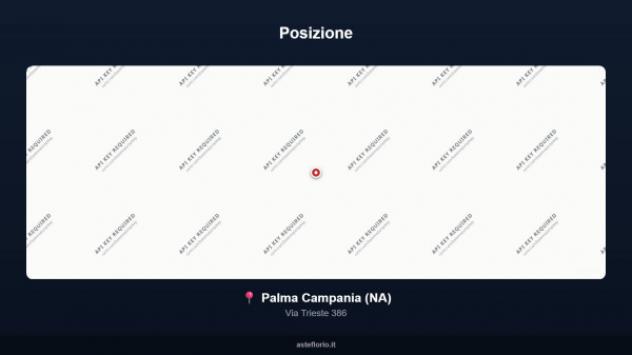 Immobile in asta di 137 m² in vendita a Palma Campania - Foto 17