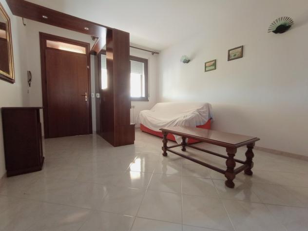 Appartamento - Pettorazza Grimani . Rif.: C0730VRG