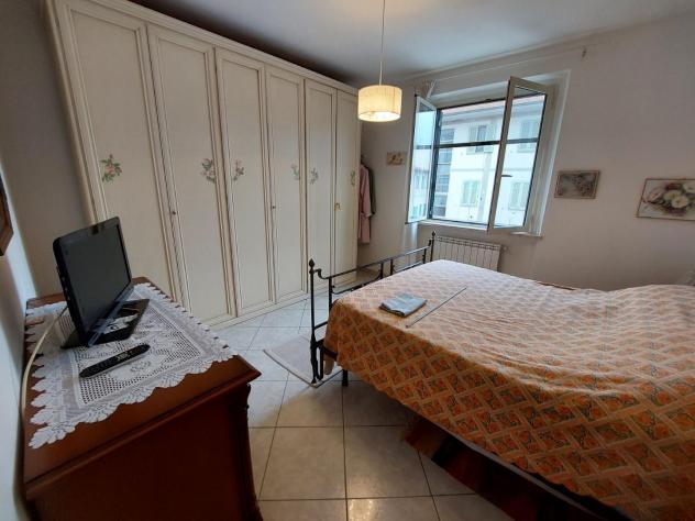 Appartamento in vendita a Rosignano Solvay - Rosignano Marittimo 80 mq Rif: 1204971 - Foto 8