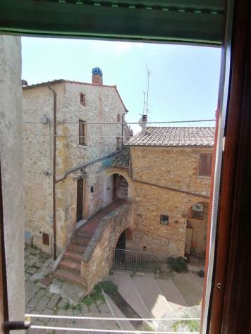 APPARTAMENTO di 3 vani e di 103 mq (SEMPRONIANO) rif. SEMPRCENTRO - Foto 16